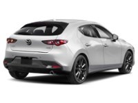 2026 Mazda Mazda3 Sport GT Auto i-ACTIV AWD Ceramic Metallic  Shot 6