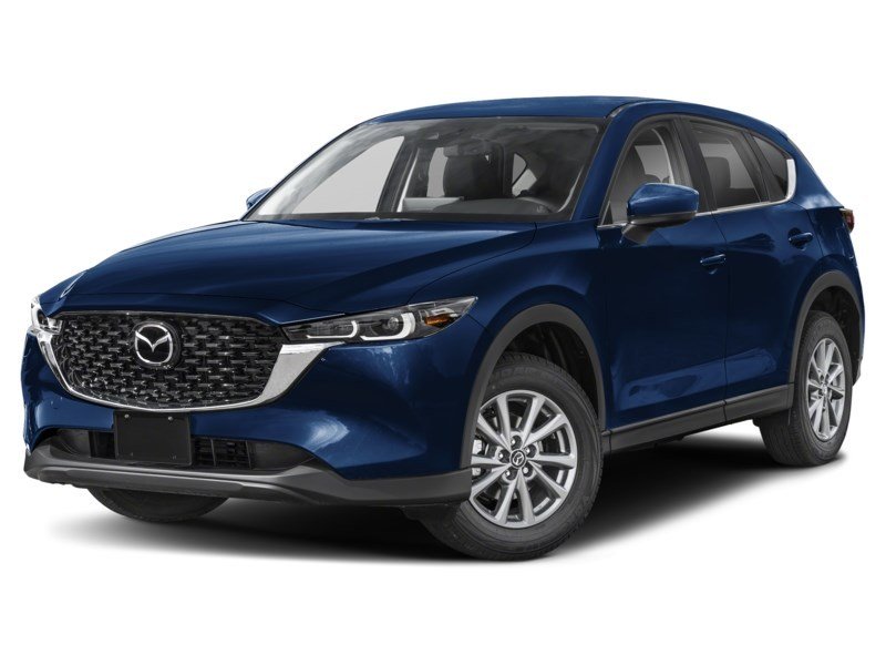 2024 Mazda CX-5 GS AWD *Ltd Avail*