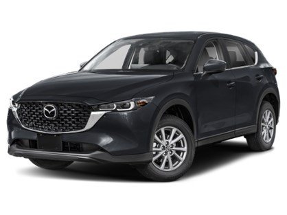 2024 Mazda CX-5 GS AWD w/o CD