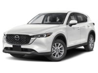 2025 Mazda CX-5 GS AWD Rhodium White Metallic  Shot 21