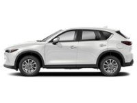 2025 Mazda CX-5 GS AWD Colour Shot 3