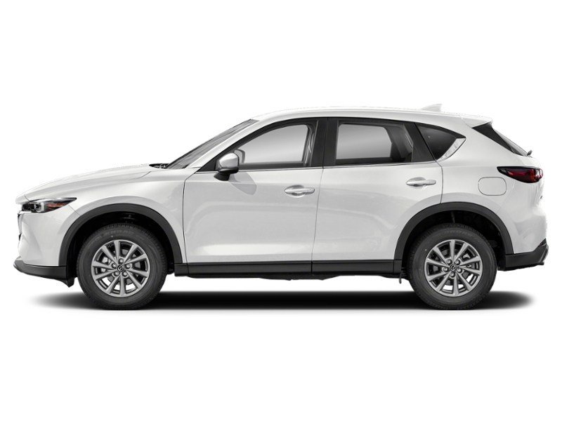 2025 Mazda CX-5 GS AWD Colour Shot 3