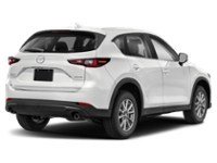 2025 Mazda CX-5 GS AWD Colour Shot 2