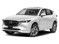 2025 Mazda CX-5 GT AWD