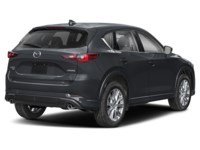 2025 Mazda CX-5 GT AWD