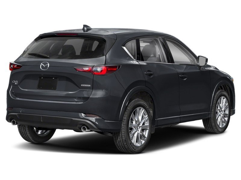 2025 Mazda CX-5 GT AWD