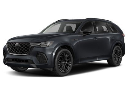 2025 Mazda CX-70 MHEV GT AWD