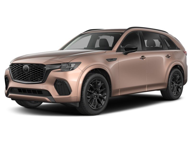 2026 Mazda CX-70 MHEV GT AWD
