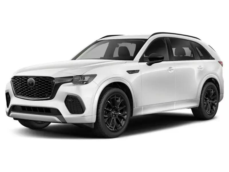 2025 Mazda CX-70 MHEV GT AWD