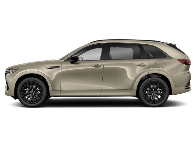 2026 Mazda CX-70 MHEV GT AWD