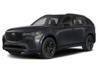 2026 Mazda CX-70 MHEV GT-P AWD