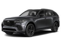 2025 Mazda CX-70 MHEV GT-P AWD Machine Grey Metallic  Shot 5