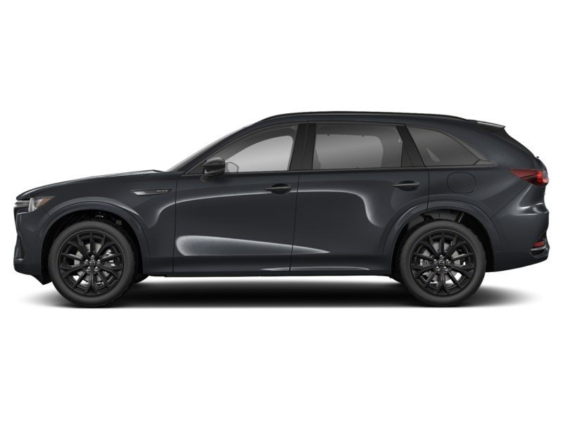 2026 Mazda CX-70 MHEV GT-P AWD