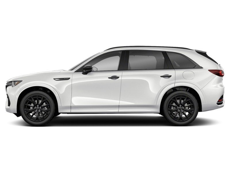 2025 Mazda CX-70 MHEV GT-P AWD