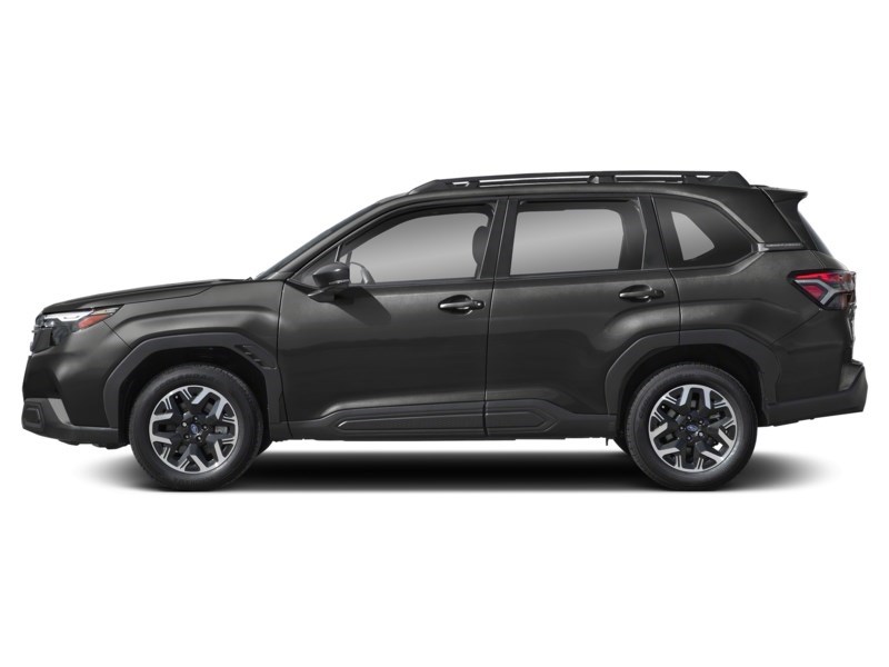 2025 Subaru Forester Convenience AWD