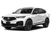 2026 Acura MDX A-Spec SH-AWD