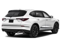 2026 Acura MDX A-Spec SH-AWD