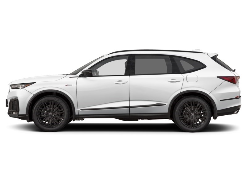 2026 Acura MDX Platinum Elite A-Spec SH-AWD