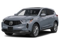 2026 Acura RDX A-Spec AWD Urban Grey Pearl  Shot 1