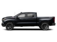 2026 Chevrolet Silverado 1500 4WD Crew Cab 147