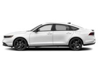 2026 Honda Accord Hybrid Sport-L eCVT Platinum White Pearl  Shot 5