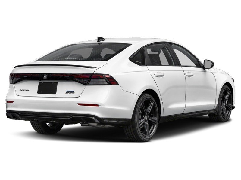 2026 Honda Accord Hybrid Sport-L eCVT Colour Shot 2