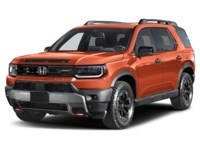 2026 Honda Passport TrailSport Touring AWD