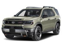 2026 Honda Passport TrailSport Touring AWD Colour Shot 1