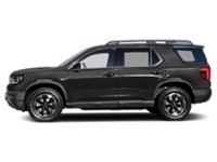 2026 Honda Passport TrailSport Touring AWD Crystal Black Pearl  Shot 15