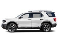 2026 Honda Passport TrailSport Touring AWD Platinum White Pearl  Shot 22
