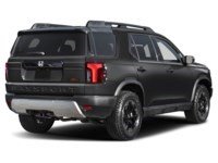 2026 Honda Passport TrailSport Touring AWD
