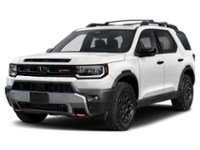 2026 Honda Passport TrailSport Touring Blackout AWD Colour Shot 1