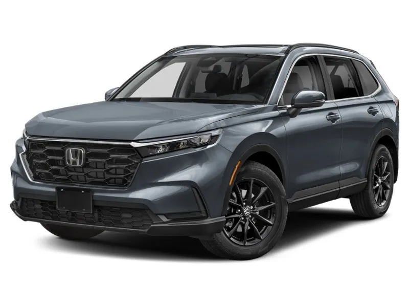 2027 Honda CR-V Sport AWD Colour Shot 1