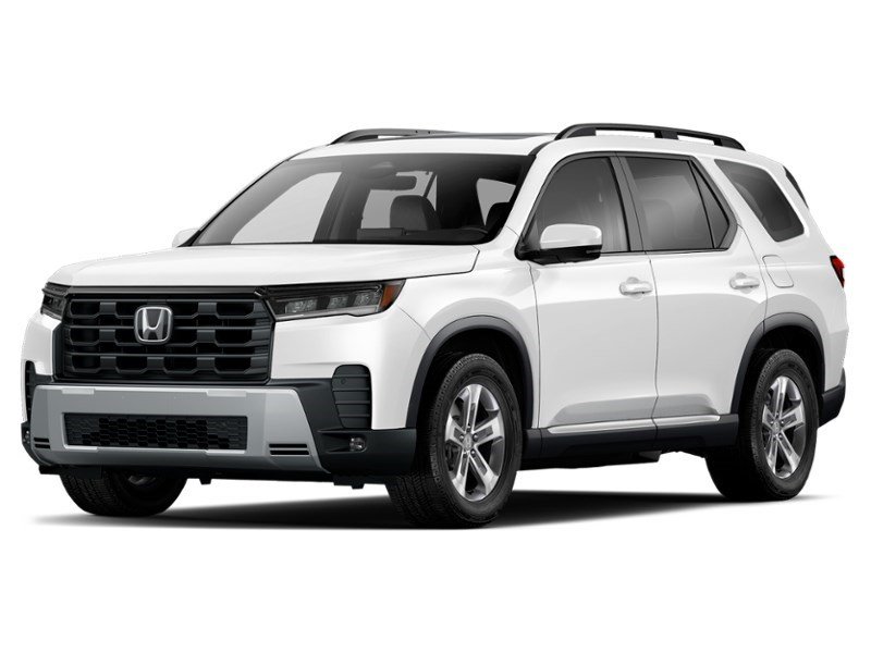 2026 Honda Pilot EX-L AWD