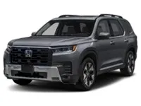 2026 Honda Pilot Touring AWD Colour Shot 1