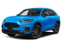 2027 Honda HR-V Sport AWD Colour Shot 1