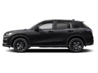 2027 Honda HR-V Sport AWD Crystal Black Pearl  Shot 5
