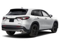 2027 Honda HR-V Sport AWD Platinum White Pearl  Shot 6