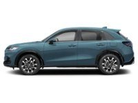 2027 Honda HR-V EX-L AWD Nordic Forest Pearl  Shot 5