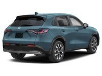 2027 Honda HR-V EX-L AWD