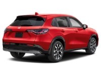 2027 Honda HR-V EX-L AWD Milano Red  Shot 2