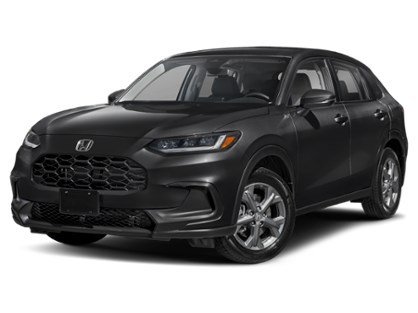 2027 Honda HR-V LX AWD