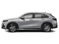 2027 Honda HR-V LX AWD Solar Reflection Silver Metallic  Shot 5
