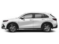 2027 Honda HR-V LX AWD Platinum White Pearl  Shot 17