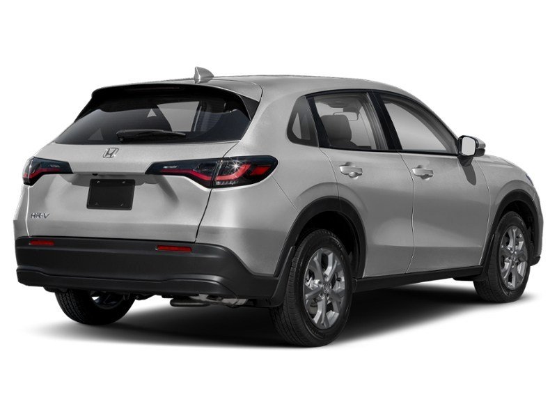 2027 Honda HR-V LX AWD
