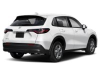 2027 Honda HR-V LX AWD Platinum White Pearl  Shot 18