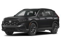 2026 Honda CR-V Hybrid Sport AWD