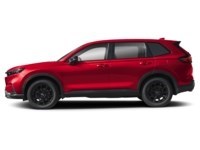 2026 Honda CR-V Hybrid EX-L AWD