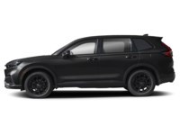 2026 Honda CR-V Hybrid EX-L AWD
