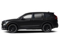 2026 Honda CR-V Hybrid EX-L AWD Crystal Black Pearl  Shot 5